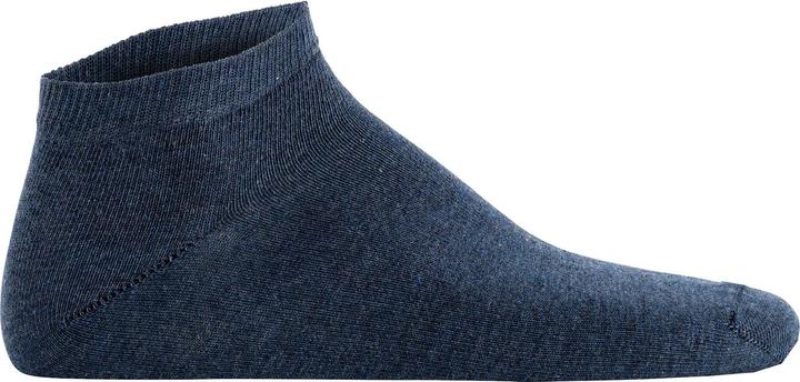 Image du produit Hudson Chaussettes Casual SIMPLY³ 3-PACK SNEAKER (Lot de 3, 43 - 46)
