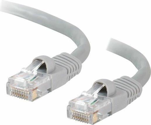 C2G Cavo di rete Patch Cat5e non schermato (UTP) (UTP, CAT5e, 10 m)