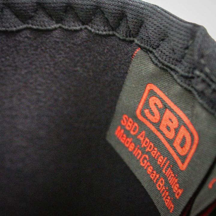Image du produit SBD Coudières (XXL)