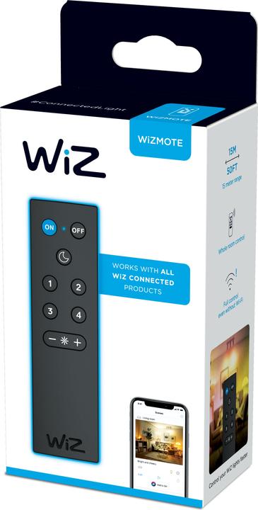 Image du produit WiZ WiZmote