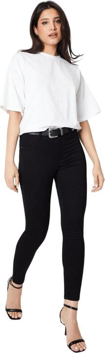 Immagine prodotto Dorothy Perkins Jeans Grazer alla Caviglia Skinny Donna (36)