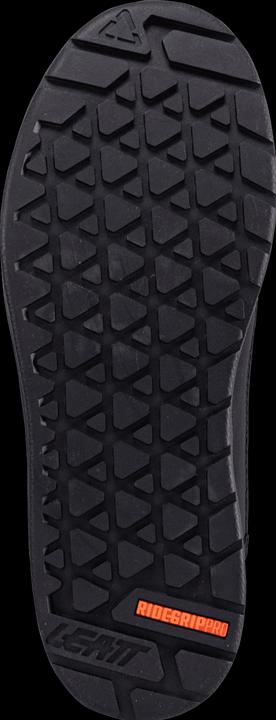 Produktbild Leatt Schuh Flat 3.0 - Stealth (38.5, 39.5, 40.5, 41.5, 42.5, 43.5, 44.5, 45.5, 46.5, 47.5, 48.5)