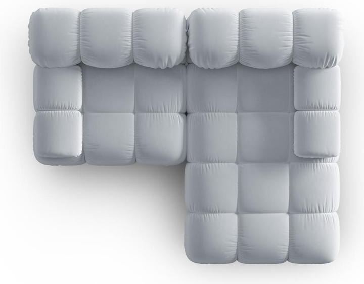 Produktbild Micadoni Bellis (Ecksofa)