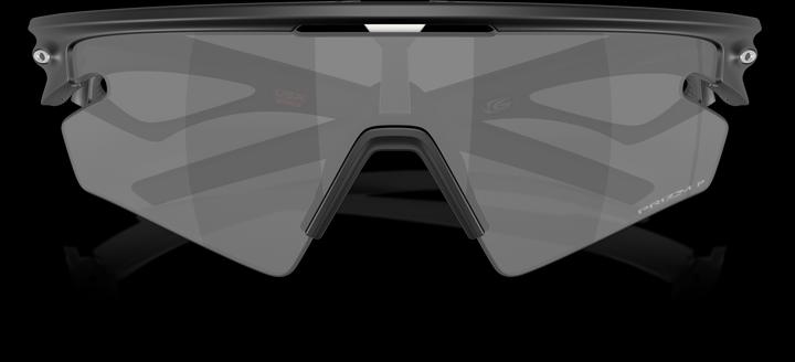 Image du produit Oakley Sphaera Slash (PRIZM BLACK POLARIZED, Noir mat, Prizm Noir Polarisé Polarisé, Encre noire mate)
