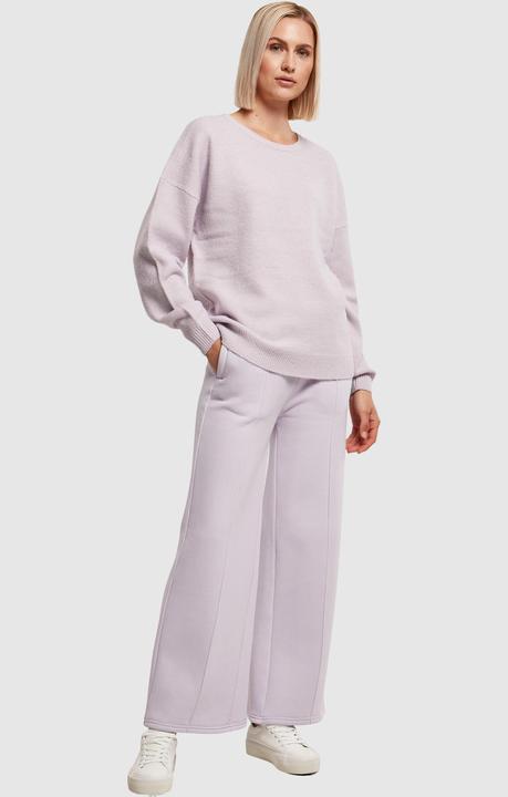 Image du produit Urban Classics Ladies Chunky Fluffy Sweater - 16772 (L)