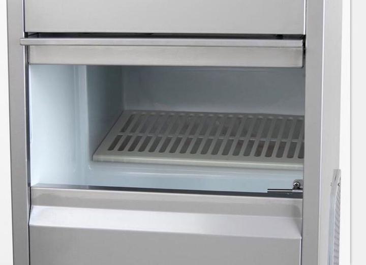 Image du produit Hendi Machine à glace Arktic