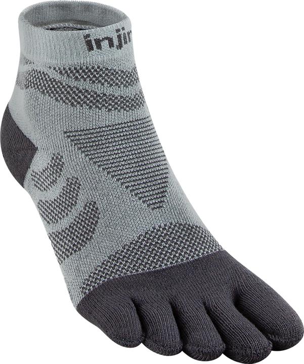 Immagine prodotto Injinji Women's Ultra Run MIni-Crew (40.5 - 44.5)