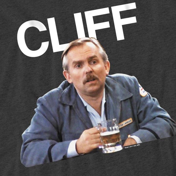 Image du produit Cheers - T-shirt - Adulte (L)