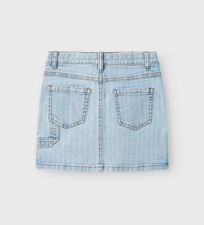 Actual product image Name it Cargo Jeansrock (152)