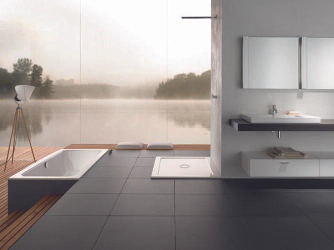 Immagine prodotto Bette One, con scarico rotondo, 190x90cm, 3314 (217 l, 190 cm, 90 cm)