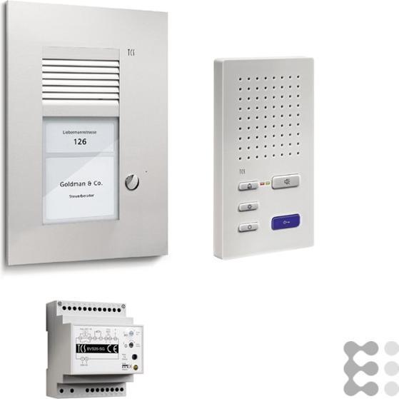 Actual product image TCS Package solution
