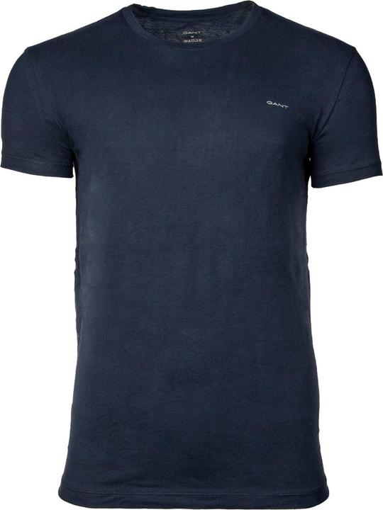 Actual product image GANT C-NECK T-SHIRT 4-PACK (L)