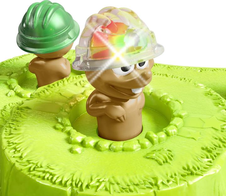 Immagine prodotto Mattel Games Mep de Mol (Multilingue)
