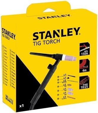 Actual product image Stanley TIG Paket