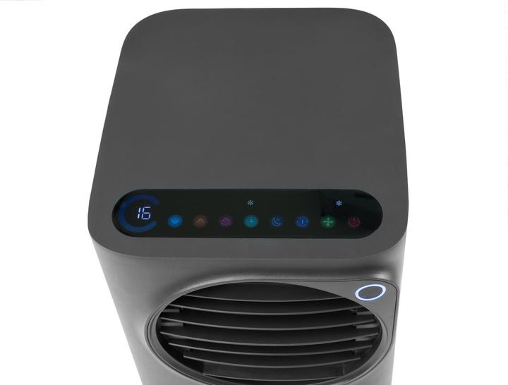Image du produit Furber SCANDI-100 (10000 BTU/h)