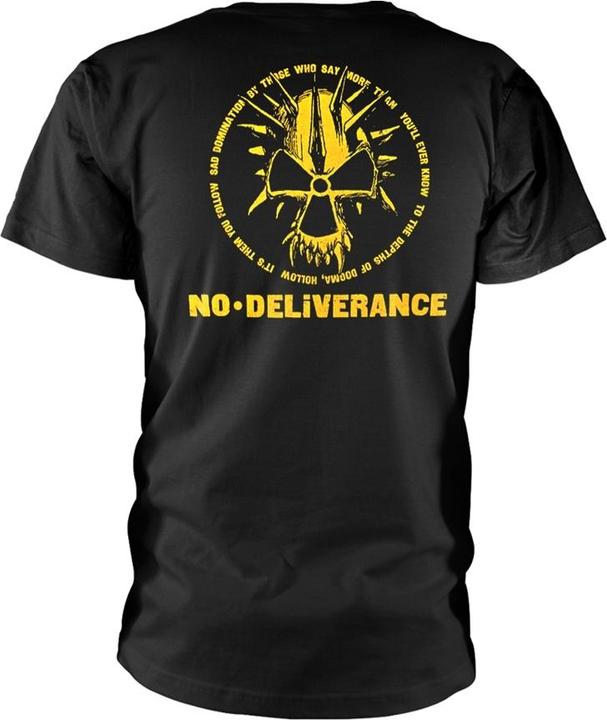 Produktbild Corrosion Of Conformity Deliverance 1 (S)
