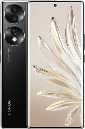 Image du produit Honor 70 (256 Go, Midnight Black, 6.67", Double SIM, 54 Mpx, 5G)