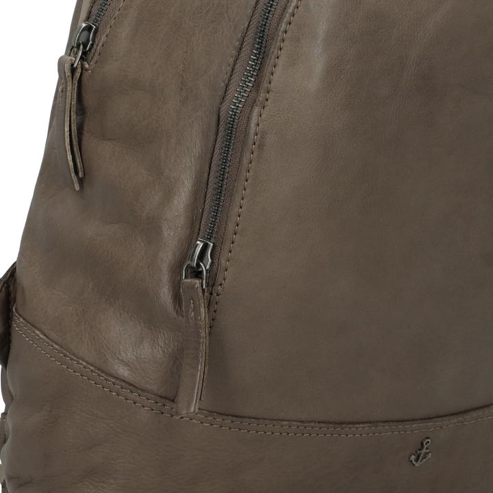 Image du produit Harbour 2nd Anchor Love Meghan City Sac à dos en cuir 30 cm (9 l)