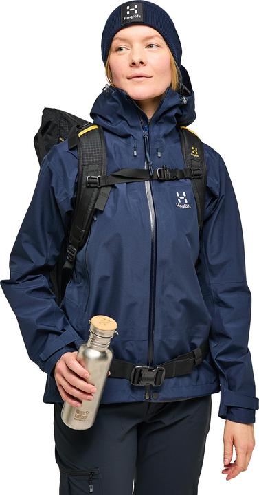 Image du produit Haglöfs Veste Roc Flash GTX pour femme (L)