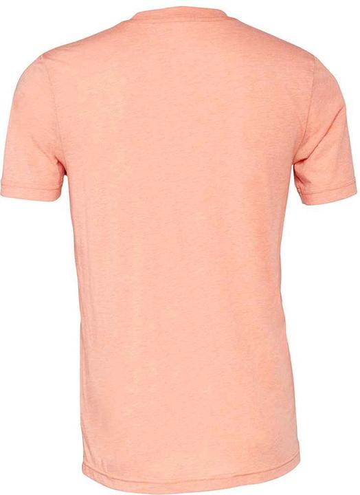 Image du produit Bella Canvas CVC TShirt à manches courtes (S)