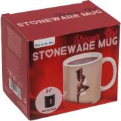 Immagine prodotto Ootb Tazza, Stripper Girl, reagisce al calore (12 x)