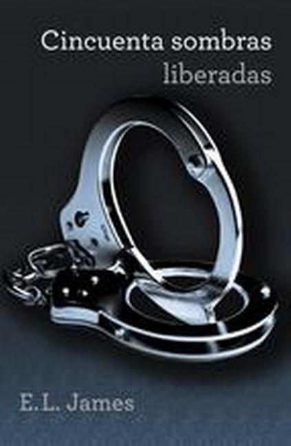 Produktbild Cincuenta sombras de Grey 03 (Deutsch, EL, James, 2012)