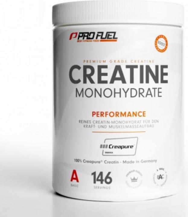 Produktbild ProFuel Creatine (1 Stück, Pulver, 500 g)