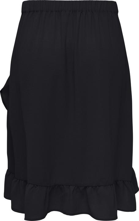 Image du produit Only Jupe portefeuille Curvy (54)