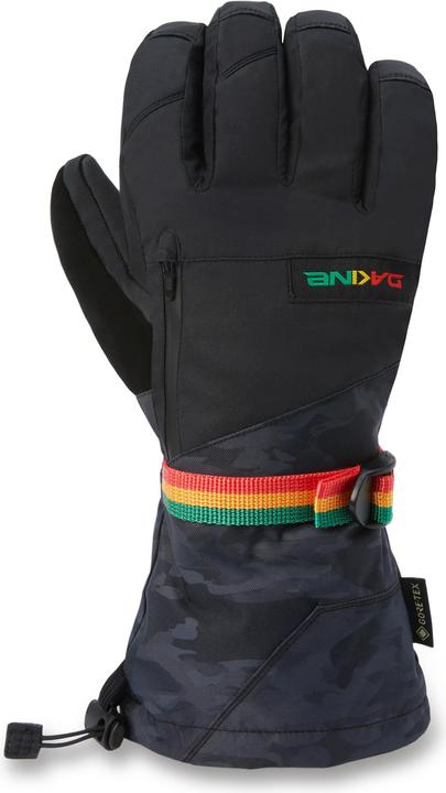 Produktbild Dakine Titan Gore-Tex Gloves (L)