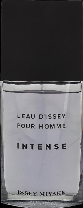 Produktbild Issey Miyake Intense (Eau de Toilette, 125 ml)
