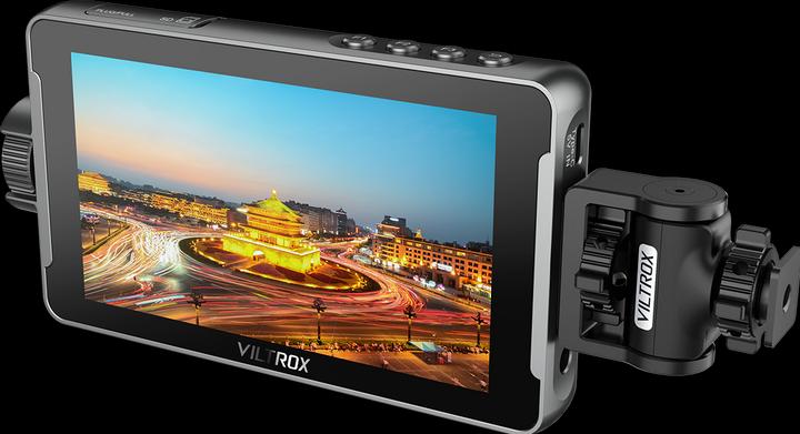 Produktbild Viltrox DC 550 Pro 5,25" 4K HDMI Touchscreen Monitor (5.50", 4K)