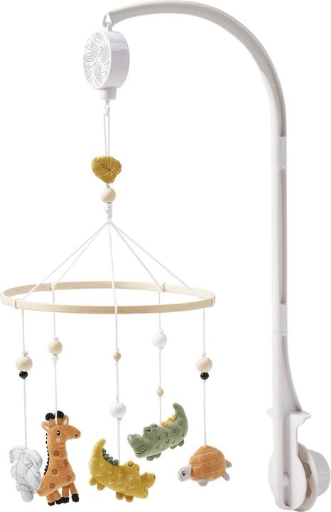Produktbild Vertbaudet Baby Musikmobile TREK