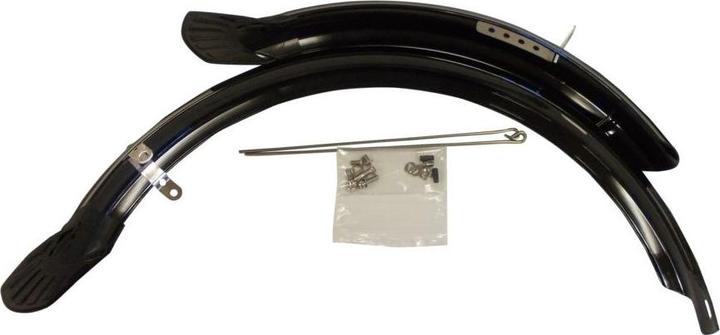 Mudguards