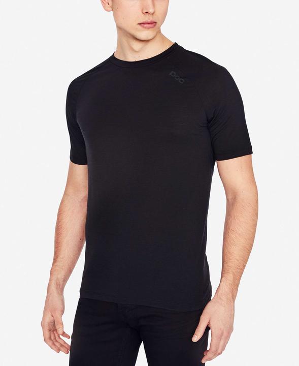 Produktbild Poc Light Merino Herren Tee (XS)