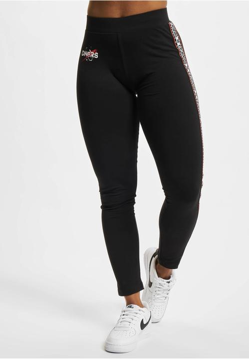 Actual product image Dangerous DNGRS Pulsar Leggings - 82297 (XS)