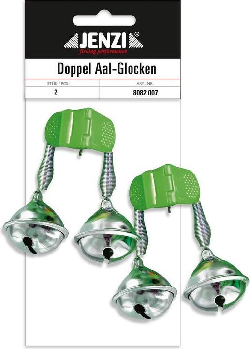 Image du produit Jenzi Aalglocke,Knickl-Halter