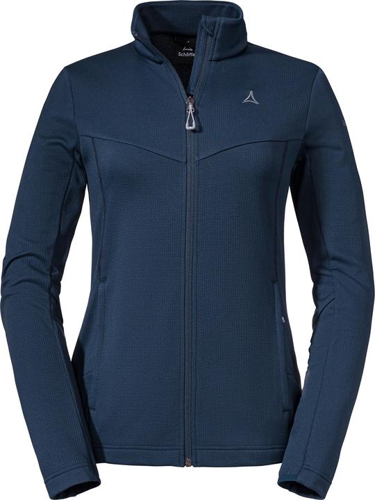 Schöffel Women's Fleece Jacket Bleckwand
