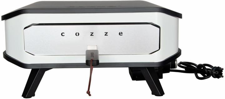 Image du produit Cozze Four à pizza 17 (Four à pizza électrique)