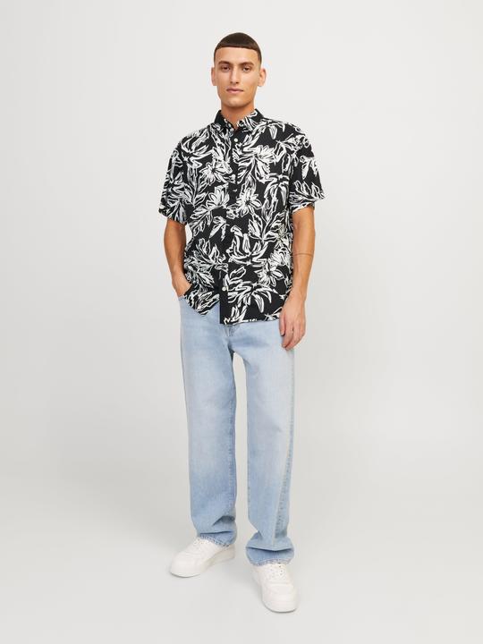 Produktbild Jack & Jones Comfort Fit Hemd Hemd (M)