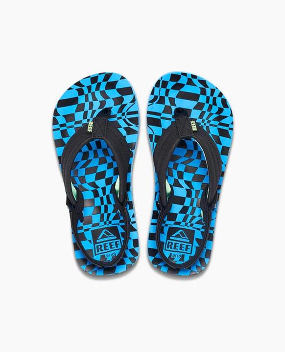 Immagine prodotto Reef Scarpe da bagno per bambini LITTLE AHI (23)