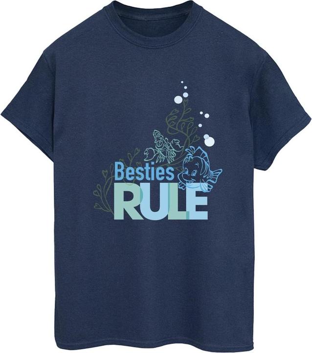 Produktbild Disney The Little Mermaid Besties TShirt (XXL)