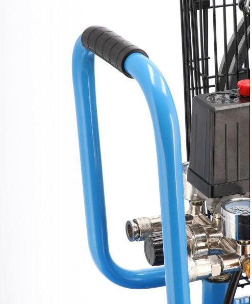 Produktbild Airpress HL 340/90 (10 Bar, 90 l)