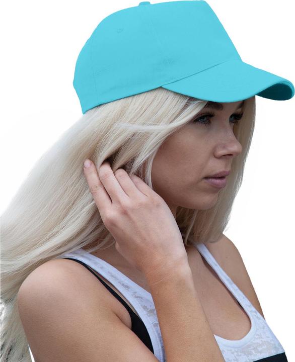 Image du produit Regatta Casquette de baseball Boston 5 Panel (Taille unique)