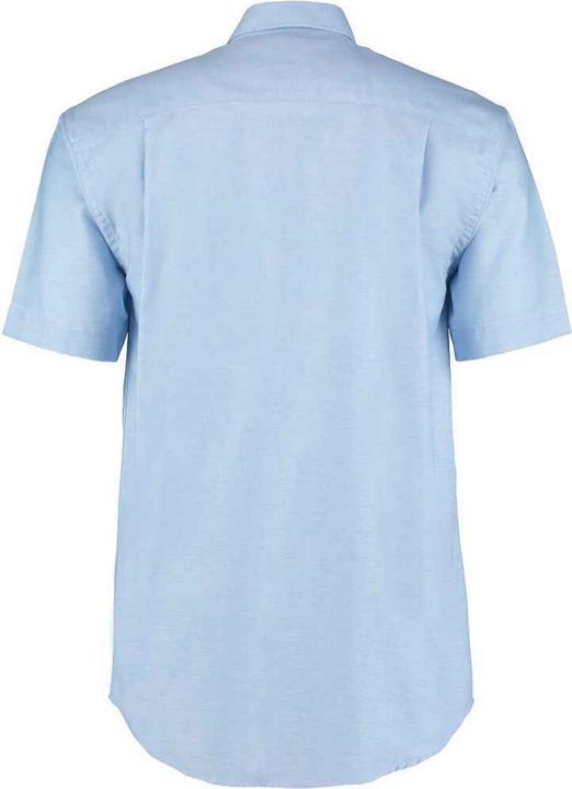 Immagine prodotto Kustom Kit Camicia Oxford Classic da lavoro a maniche corte (51)