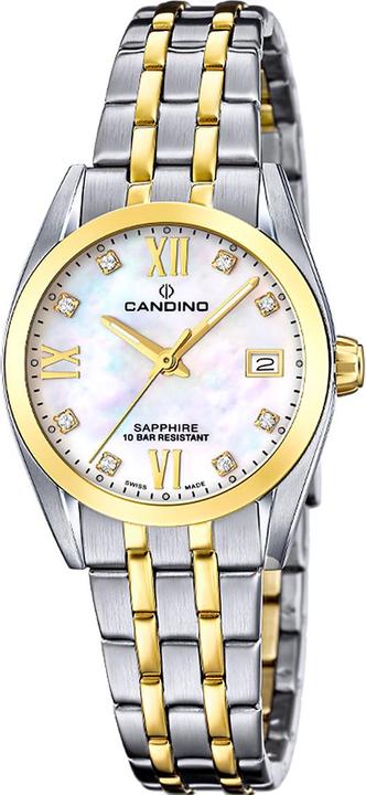 Image du produit Candino Couple Classic (29 mm)