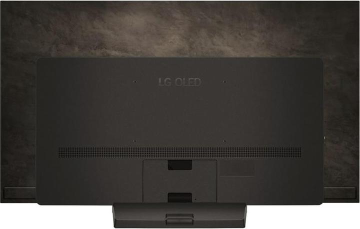Produktbild LG OLED55C47LA 165cm 55" 4K OLED Smart TV Fernseher (55", C4, OLED, 4K, 2024)