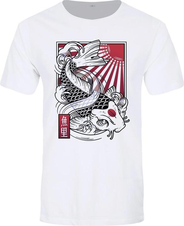 Immagine prodotto Unorthodox Collective UTGR1367 P (XXL)