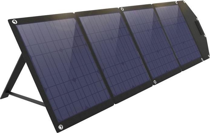Choetech Solar charger SC009-V2 (100 W, 4 kg)