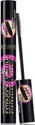 Actual product image Eveline Extension 4D Extreme Volume Mascara Thickening Mascara Black 10ml (Black)