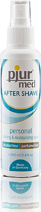 Produktbild Pjur Med After Shave Spray (Aftershave Sprühpumpe, 100 ml)